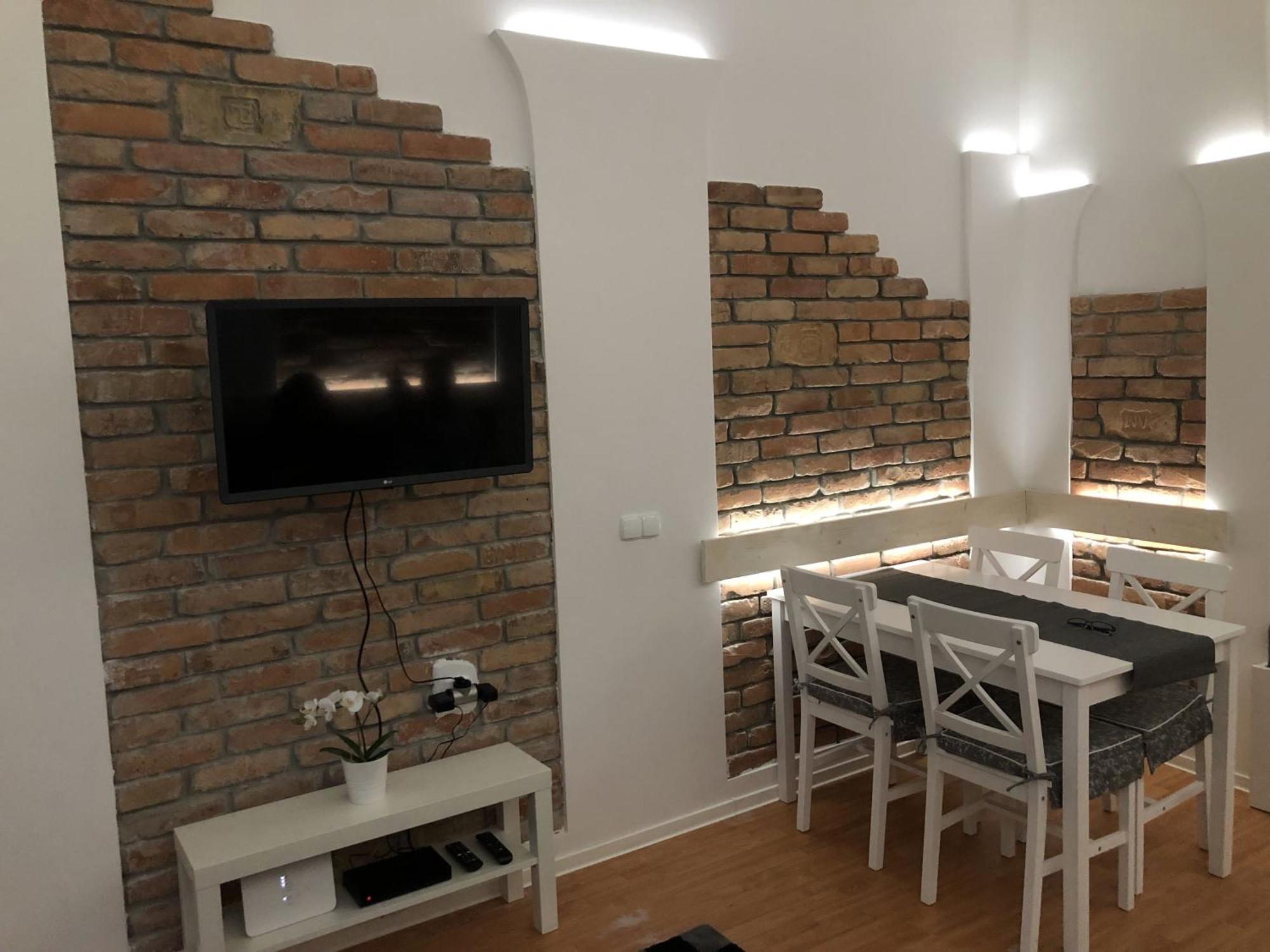 O&B Apartman Budapeste Exterior foto
