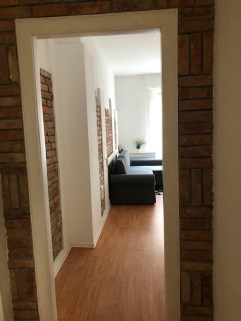 O&B Apartman Budapeste Exterior foto