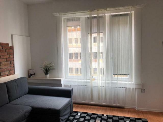 O&B Apartman Budapeste Exterior foto
