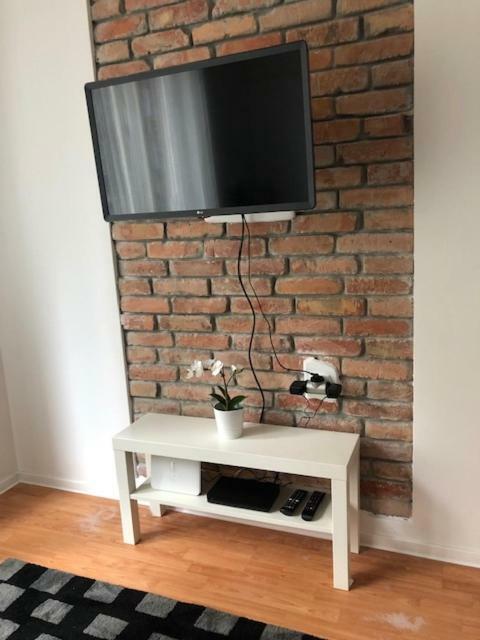 O&B Apartman Budapeste Exterior foto