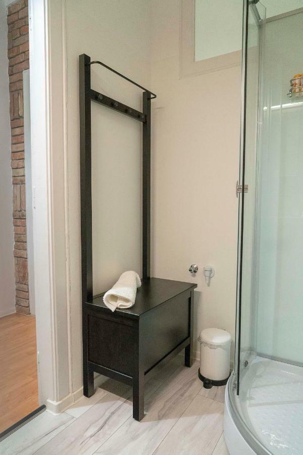 O&B Apartman Budapeste Exterior foto